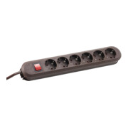 Bachmann Prise de table 6x 1,50 m br 381.450K-1