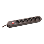 Bachmann Prise de table 6x 1,50 m br 381.450K-3