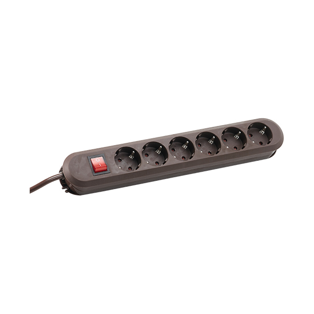Bachmann Prise de table 6x 1,50 m br 381.450K