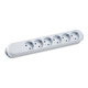 Bachmann Prise de table 6x sans câble, bl 381.246K