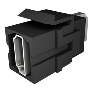 Bachmann Prise Keystone HDMI 2.0 918.041