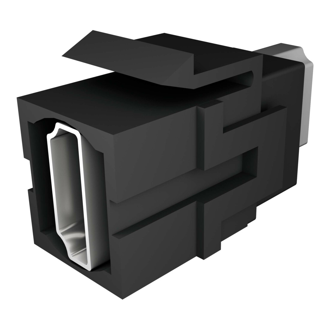 Bachmann Prise Keystone HDMI 2.0 918.041