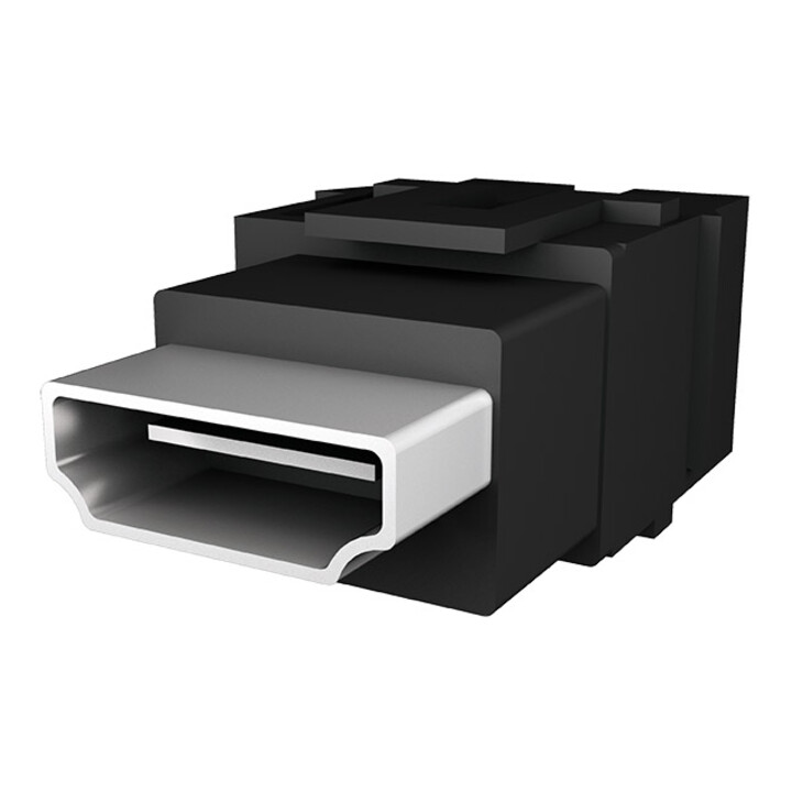Bachmann Prise Keystone HDMI 2.0 918.041