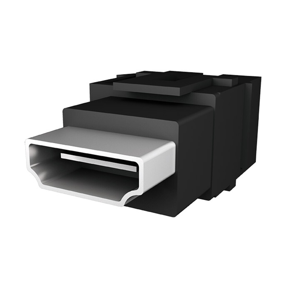 Bachmann Prise Keystone HDMI 2.0 918.041