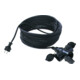 Bachmann Rallonge 5 m, noir 343.174