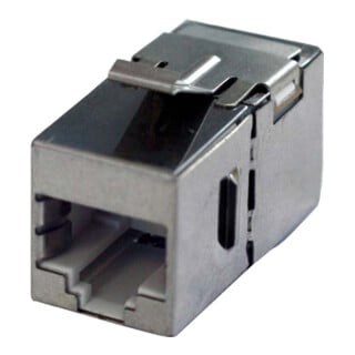 Bachmann Rallonge Cat6 blindée 940.083