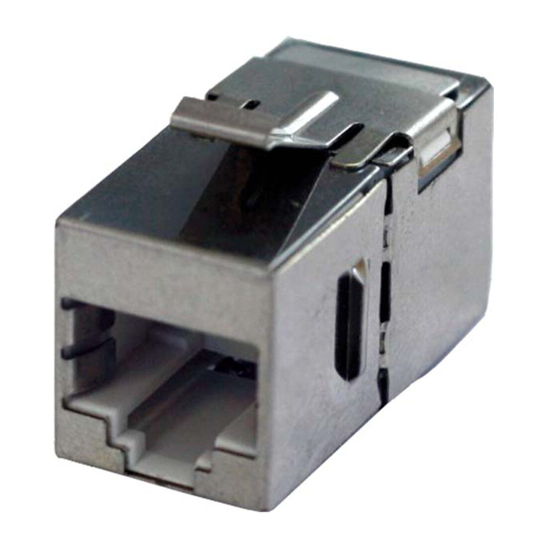 Bachmann Rallonge Cat6 blindée 940.083