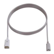 Bachmann Rallonge pour appareil froid 2m, gris 356.974-1