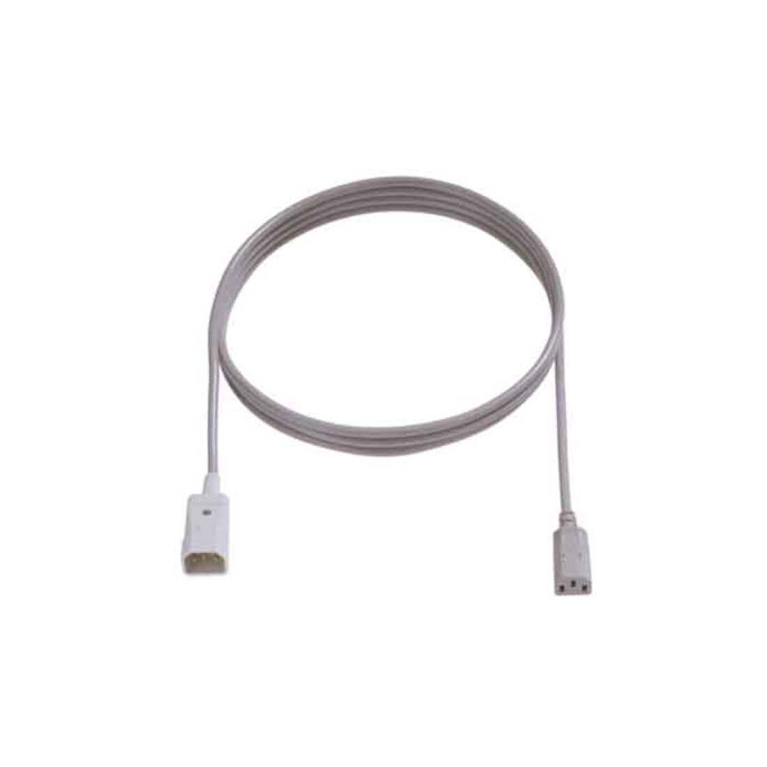 Bachmann Rallonge pour appareil froid 2m, gris 356.974