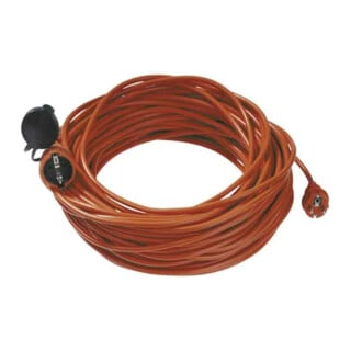 Bachmann Rallonge PVC 10 m or 341.879