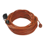Bachmann Rallonge PVC 10 m or 341.879-1