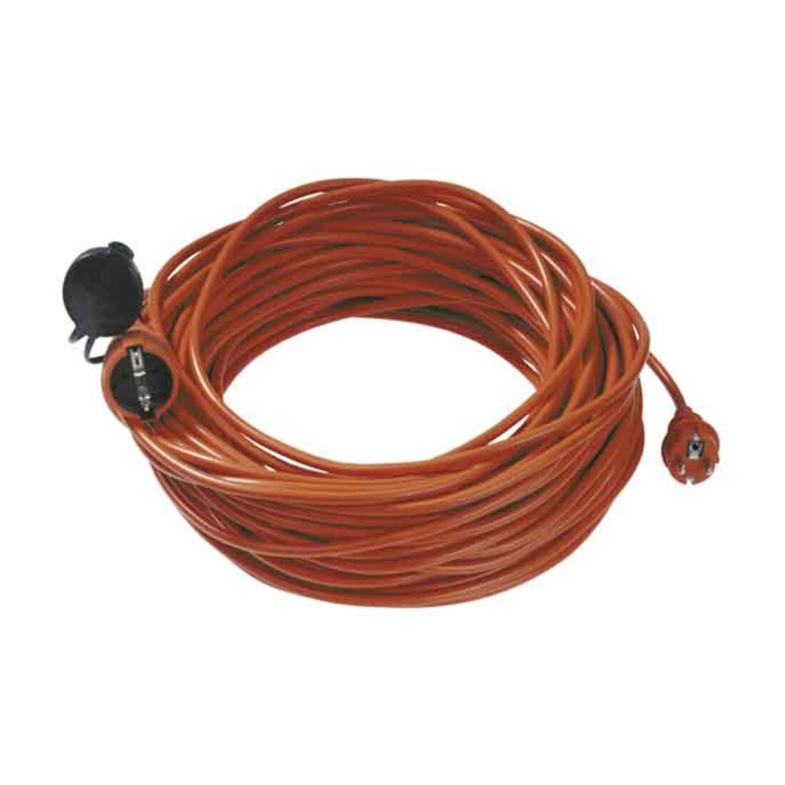Bachmann Rallonge PVC 10 m or 341.879