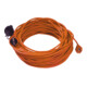 Bachmann Rallonge PVC 25 m, or 341.870