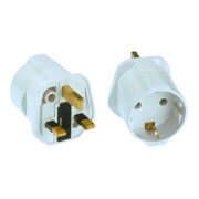 Bachmann Reisestecker ws, England 921.010-3