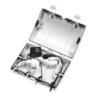 Bachmann Safebox gris clair 904.100