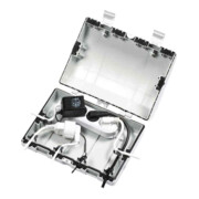 Bachmann Safebox gris clair 904.100-1