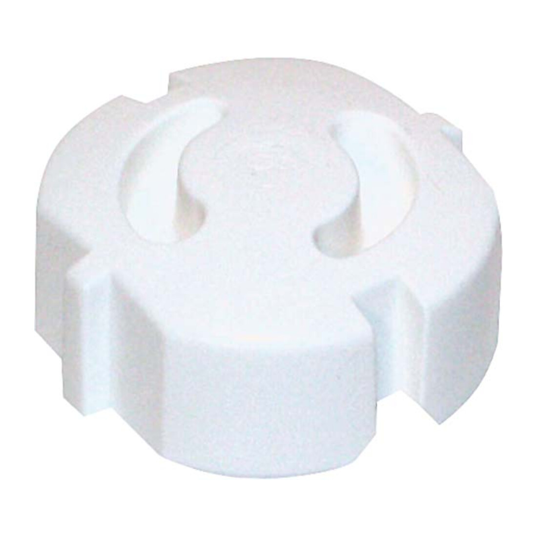 Bachmann Schutzkappe f.Schutzk.Dose aws, zum Einstecken 924.172 (VE10)