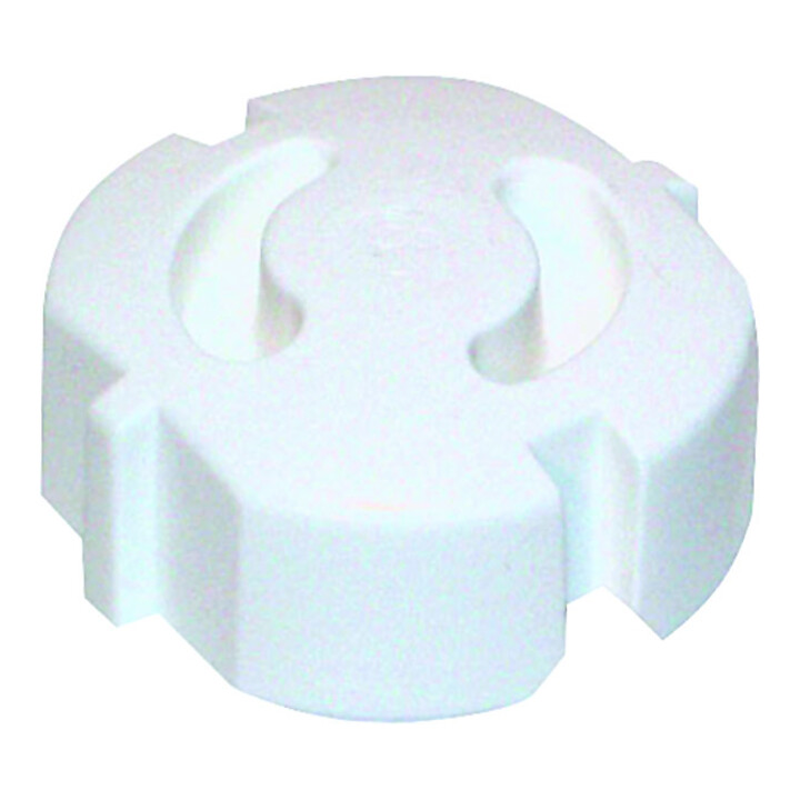Bachmann Schutzkappe f.Schutzk.Dose aws, zum Einstecken 924.172 (VE10)