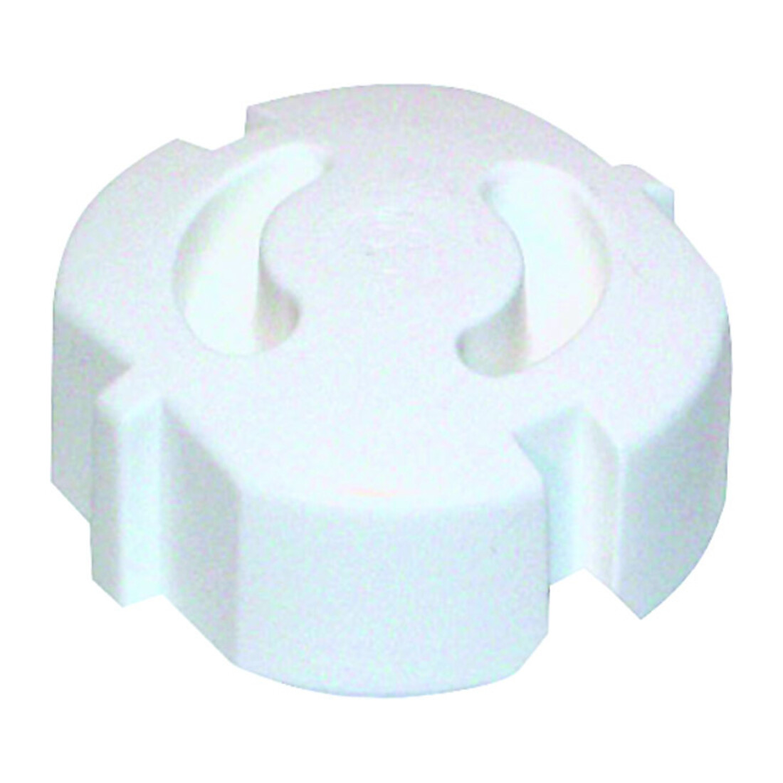 Bachmann Schutzkappe f.Schutzk.Dose aws, zum Einstecken 924.172 (VE10)