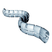 Bachmann Serpent de câble PREMIUM argent 930.050-1