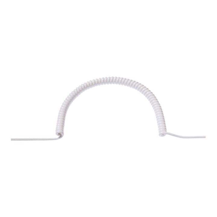 Bachmann Spiralleitung PUR 3x1,5/0,5m ws 692.280