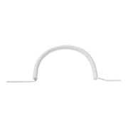 Bachmann Spiralleitung PUR 3x1,5/1,5m ws 692.282-4