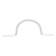 Bachmann Spiralleitung PVC 3G1,5/0,5m sw 654.180-1