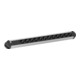 Bachmann Steckdosenleiste 12f. ohne Wippschalter 331.012