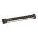 Bachmann Steckdosenleiste BM005902 9xCEE7/3 1xSchalter