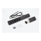 Bachmann Steckdosenleiste CASIA 2m 932.106 schwarz USB 22W