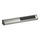 Bachmann Steckdosenleiste CASIA 2m Edelstahl-Optik 932.006
