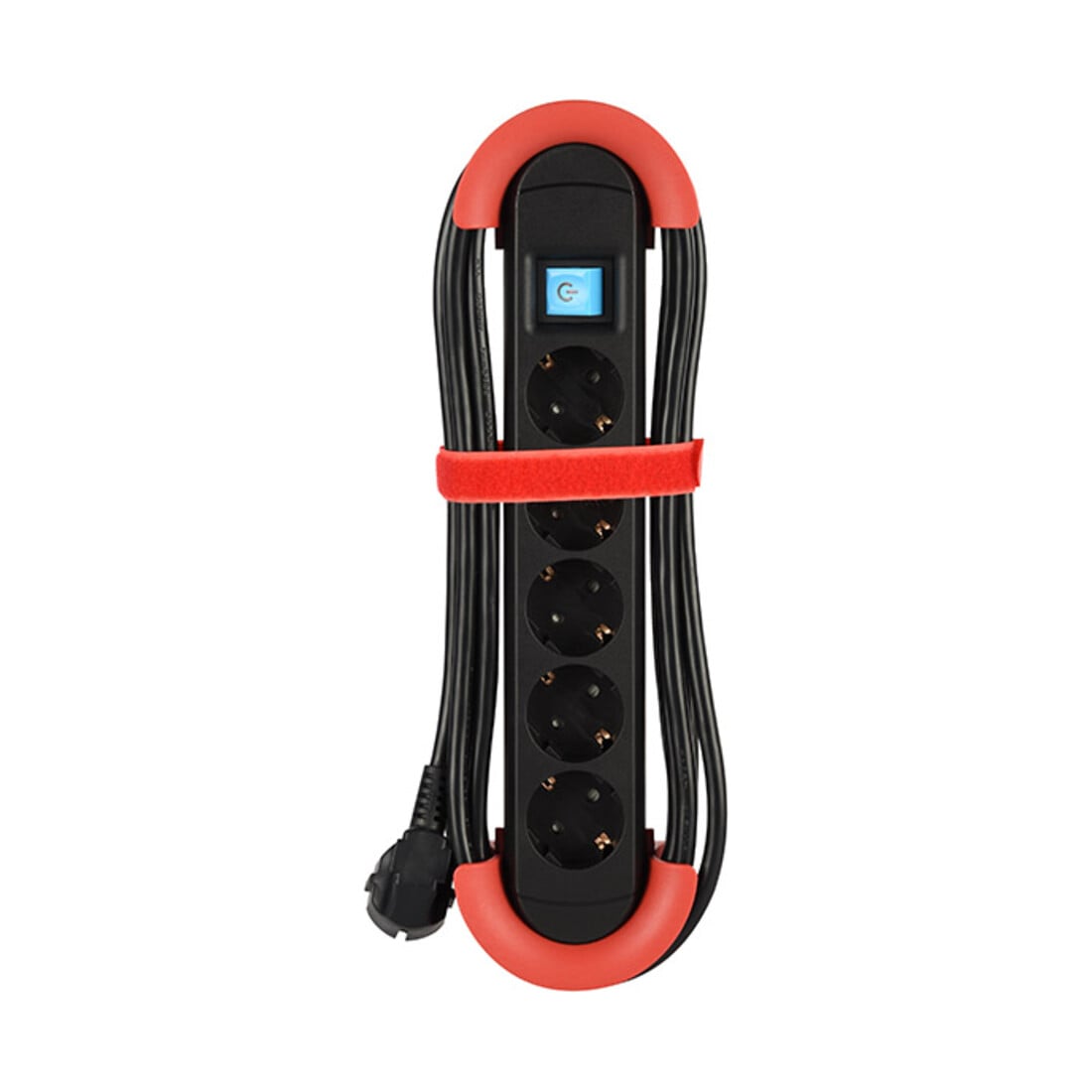 Bachmann Steckdosenleiste Hook Indoor 500.100