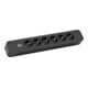 Bachmann Steckdosenleiste Primo 2 6xCEE7/3 2,0m CEE7/7 350.000