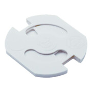 Bachmann TEDDY-Automatic blanc, Automatic S.6320 924.009-1
