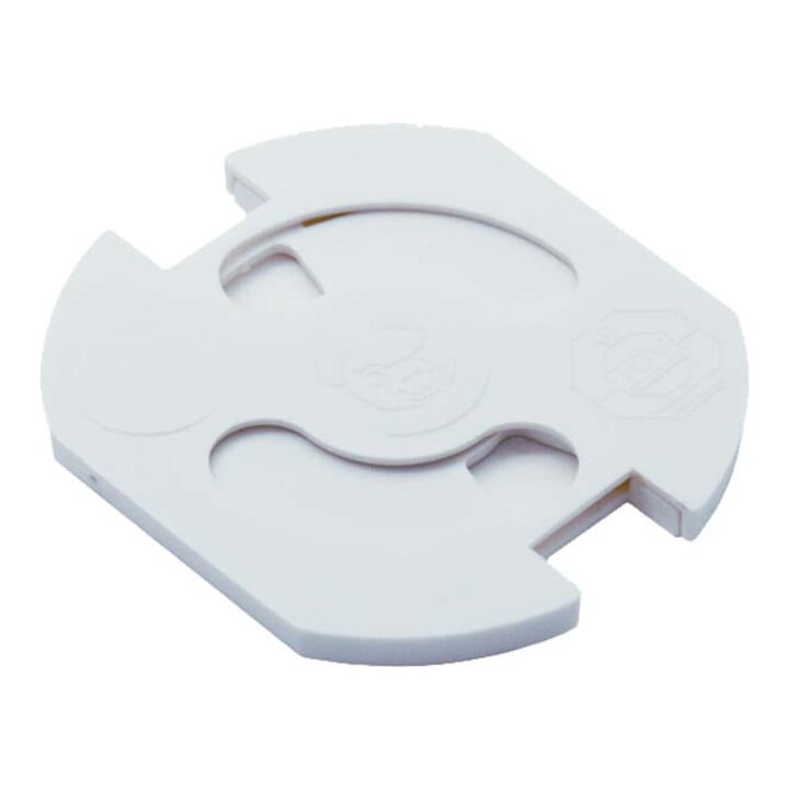 Bachmann TEDDY-Automatic blanc, Automatic S.6320 924.009