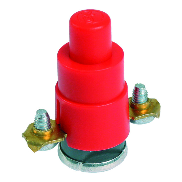 Bachmann Thermoschutzschalter 1-polig 900.180