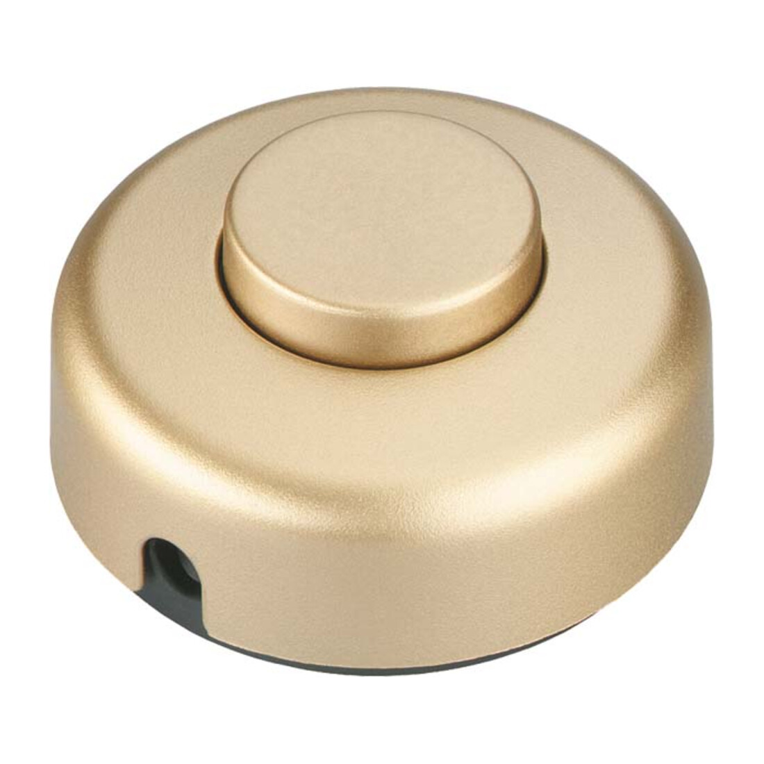 Bachmann Tret-Zwischenschalter gold 924.056