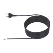 Bachmann Tuyau de remplacement pour aspirateur 6,3 m, noir 240.187-1