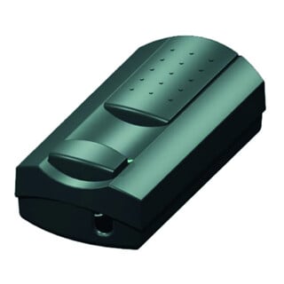 Bachmann Variateur à cordon LED 924.345 noir