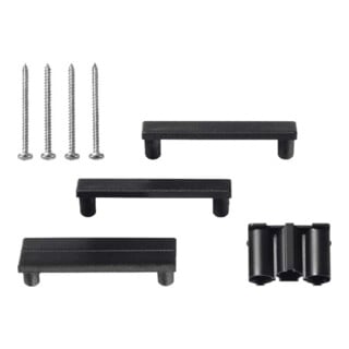Bachmann Zubehörset STEP System 375.502