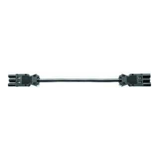 Bachmann Zuleitung 1,0m sw DESK 375.053