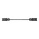 Bachmann Zuleitung 1,0m sw DESK 375.053