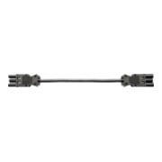 Bachmann Zuleitung 1,0m sw DESK 375.053
