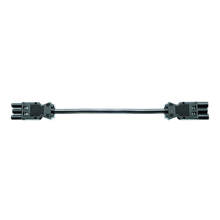 Bachmann Zuleitung 1,0m sw DESK 375.053