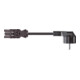 Bachmann Zuleitung 3,0m sw DESK 375.003