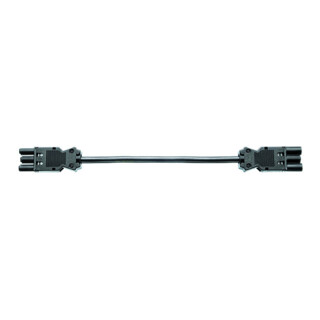 Bachmann Zuleitung 3,0m sw DESK 375.055