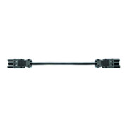 Bachmann Zuleitung 3,0m sw DESK 375.055