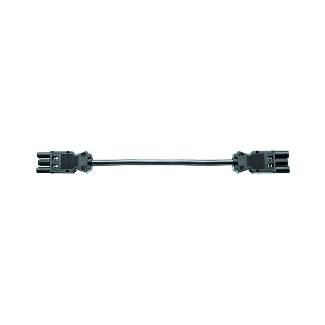 Bachmann Zuleitung 3,0m sw DESK 375.055