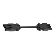 Bachmann Zuleitung 3,0m sw DESK 375.055-4