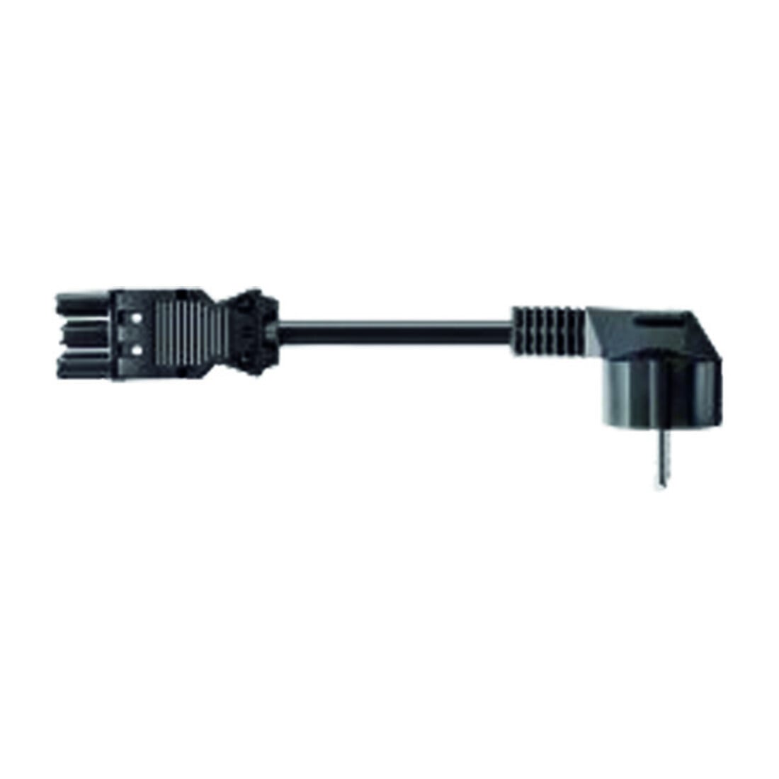 Bachmann Zuleitung 5,0m sw DESK 375.007